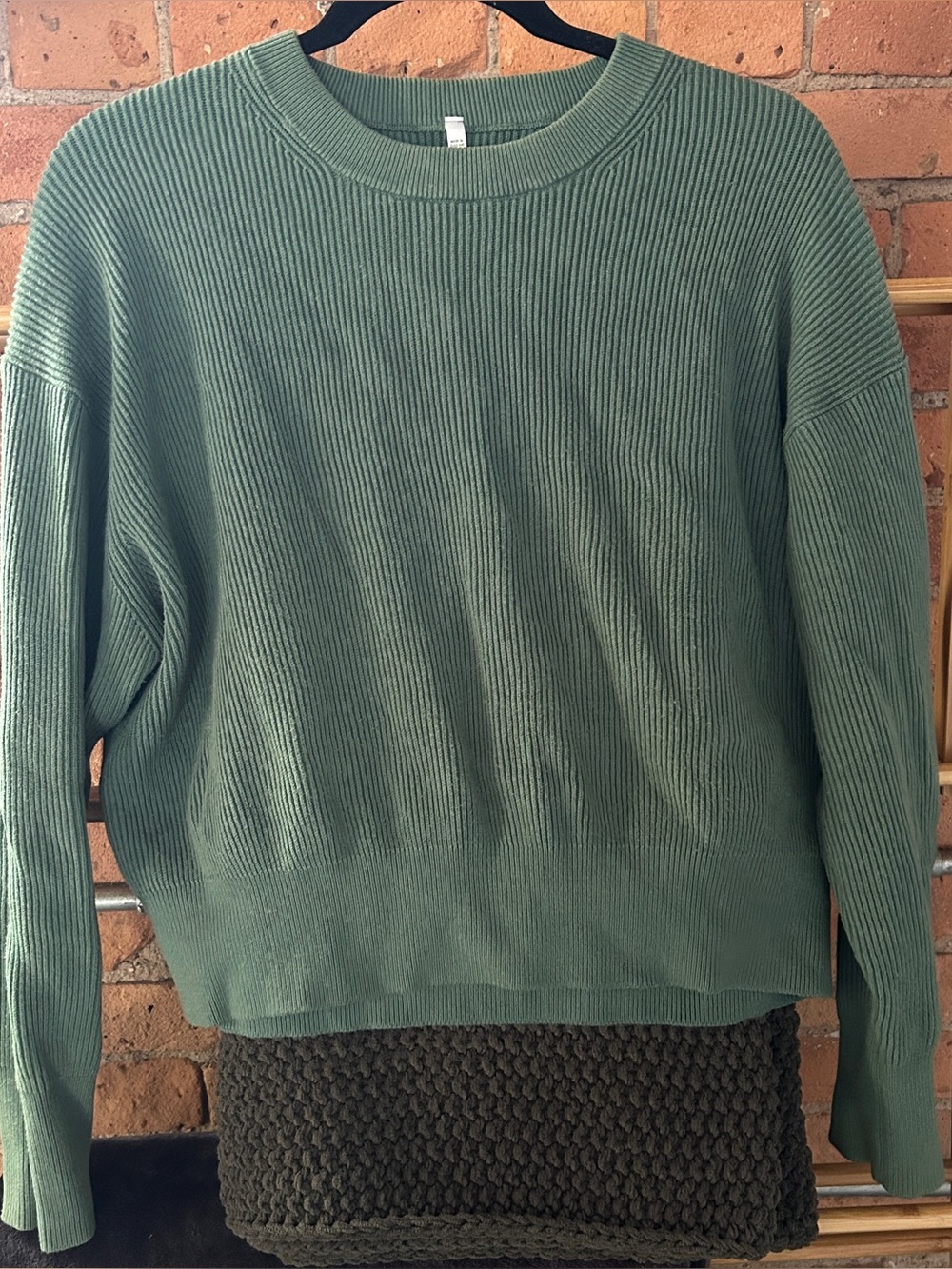 Muji Sweater